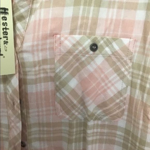 Flannel - Picture 4 of 4